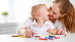 DIPLOMA IN NANNY CARE AND CHILD CARE