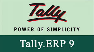 Basic Computer, Office Applications and Tally (ERP 9)