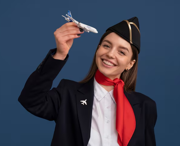 Certificate in Aviation, Hospitality & Travel Management