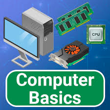 Basic Computer, Application Software & Operating Systems